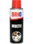 BR-40 Çok Amaçlı Sprey All in One Multi Spray 200 Ml 1