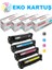Hp Color Laserjet Pro Mfp M478FDN Çipli 4 Renk Takım Muadil Toneri 1