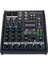 PROFX4v2 4 Kanal Analog Mikser 1