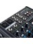 PROFX4v2 4 Kanal Analog Mikser 2