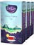 Dr.çay Siyah Çay Ile Bamya Çiçeği Karışımı 1000 gr 3'lü 1
