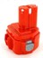 Matkap Batarya Seti Makıta ML-9120 9.6V Nımh 2000 Ma (Bataryalı) 1
