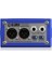DN200 2-Kanal Aktif Stereo Dı Box 1