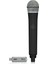 ULM300USB Usb Kablosuz El Mikrofonu 2
