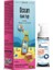 Ocean Omega3 Şurup 150 Ml - Karışık Meyve Aromalı - Diş Beyazlatıcı Köpük 1