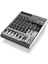 X1204usb 12 Kanallı Efektli Mikser 3