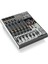 X1204usb 12 Kanallı Efektli Mikser 4