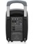 Europort MPA40BT 40W 8" Taşınabilir Aktif Hoparlör 3