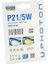Blister Minyatür Serisi P21/5W PH5716 B2 2