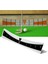 Golf Ş Hizalaması Swing Line Trainer Eye (Yurt Dışından) 4