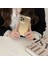 iPhone 15 Pro Max Apple Telefon Kılıfı Için Metalik Hava Yastığı (Yurt Dışından) 3