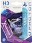 H3 12V 55W Xen Vision Blister 1