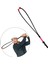 Golf Swing Doğru Ş Uygulaması Iç Dış Kırmızı Için Eğitmeni (Yurt Dışından) 5