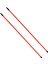 Golf Hizalama Çubukları 48" 2'li Paket Golf Hizalama Çubukları Salınımınızı ve Kırmızınızı Geliştirmek Için (Yurt Dışından) 2