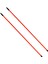 Golf Hizalama Çubukları 48" 2'li Paket Golf Hizalama Çubukları Salınımınızı ve Kırmızınızı Geliştirmek Için (Yurt Dışından) 5