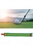 Golf Hizalama Çubuğu Başörtüsü Golf Golf Hizalama Çubuğu (Yurt Dışından) 5