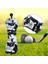 Dayanıklı Golf Kılıfı Hibrit Baş Örtüsü Aksesuarları Fairway (Yurt Dışından) 3