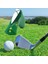 Takım Elbise Ceket Işlemeli Golf Koruyucu Atıcı Kafası (Yurt Dışından) 5
