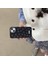iPhone 14 Için Graffiti Smiley Face Apple Telefon Kılıfı (Yurt Dışından) 3