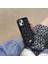 iPhone 14 Için Graffiti Smiley Face Apple Telefon Kılıfı (Yurt Dışından) 4