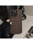 Moonhole Çimento Desenli iPhone 12 Pro Max Apple Telefon Kılıfı (Yurt Dışından) 5
