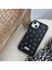 iPhone 14 Için Graffiti Smiley Face Apple Telefon Kılıfı (Yurt Dışından) 5