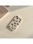 Panda Print For iPhone 14 Pro Apple Telefon Kılıfı (Yurt Dışından) 2