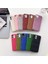 iPhone 15 Apple Telefon Kılıfı Için Silikon Üç Boyutlu Su Dalgalanması (Yurt Dışından) 2