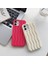 iPhone 15 Apple Telefon Kılıfı Için Silikon Üç Boyutlu Su Dalgalanması (Yurt Dışından) 3