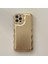 Metalik Hava Yastıklı iPhone 12 Pro Max Apple Telefon Kılıfı (Yurt Dışından) 5