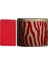 Pasta Transfer Silikonu Zebra Desen 1