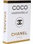 Coco Chanel Dekoratif Kitap Kutusu 2