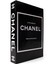 Chanel Little Book Of Dekoratif Kitap Kutusu 2