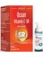 Ocean Vitamin C-Sr 30 Tablet - Diş Beyazlatıcı Köpük 1