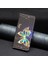 Xiaomi Için 12 Lite Pu Deri Cüzdan Telefon Kılıf Desen Baskı Katlanabilir Stand Kapak Yahudi Kelebek (Yurt Dışından) 4