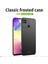 Xiaomi Redmi Için Kalkan 10A Mat Yüzey Sert Pc Kapağı Strap-Rose Gold ile Çizgiye Karşı Çizgiye Karşı Kamera Koruma Kılıfı (Yurt Dışından) 2