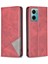 Xiaomi Için Redmi Note 11E 5g/redmi 10 5g/redmi 10 Prime+ 5g Baskı Pot Deri Kart Tutucu Stand Telefon Kılıfı (Yurt Dışından) 1