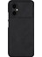 Xiaomi Için Qin Serisi Poco M4 5g Anti-Çizelge Anti-Çizelge Telefon Kılıfı Şok Geçirmez Pu Deri Folio Flip Telefon Kapak Kartı Tutucu-Black (Yurt Dışından) 3