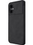 Xiaomi Için Qin Serisi Poco M4 5g Anti-Çizelge Anti-Çizelge Telefon Kılıfı Şok Geçirmez Pu Deri Folio Flip Telefon Kapak Kartı Tutucu-Black (Yurt Dışından) 5