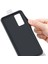 Xiaomi Için 12 Lite Dikey Flip Case ile Kart Yuvası Çılgın At Dokusu Damla Damla Dirençli Manyetik Toka Pu Deri Telefon Kapak-Beyaz (Yurt Dışından) 3