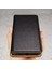 Xiaomi Için Redmi A1 4g/a2 4g Pu Deri Manyetik Otomatik Kapanış Telefon Kılıfı Stand Koruyucu Kapak Black (Yurt Dışından) 3