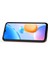 Xiaomi Redmi Için 11 Prime 4g Ring Tutucu Kickstand Telefon Kasası Sabit Pc Yumuşak Tpu Anti-Drop Koruyucu Kapak-Kırmızı (Yurt Dışından) 3
