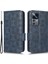 Xiaomi 12T Pro 5g Için Baskılı Üçgen Desen Standı Stand Anti-Çizelge Telefon Kılıfı (Yurt Dışından) 1