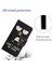 Xiaomi 12T 5G/12T Pro 5g/redmi K50 Ultra 5g Çapraz Doku Desen Baskı Cüzdan Telefon Kapağı Pu Deri Stand Vaka Penguen (Yurt Dışından) 5