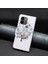 Xiaomi Redmi A1 4g/a2 4g/a1+ 4g/a2+ 4g/poco C50 4g Cüzdan Kılıfı Düşüş Pu Deri Deri Manyetik Kapatma Deseni Flip Stand Telefon Kapak Çiçeği Ağacı (Yurt Dışından) 5