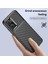 Xiaomi Için Redmi Note 11E 5g/redmi 10 5g/10 Prime+ 5g Thunder Serisi Dükmekli Doku Esnek Tpu Kılıf Kalınlaştırılmış Damla Geçirmez Cep Telefonu Kapak Black (Yurt Dışından) 3