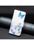 Xiaomi Redmi A1 4g/a2 4g/a1+ 4g/a2+ 4g/poco C50 4g Cüzdan Kılıfı Düşüş Pu Deri Deri Manyetik Kapatma Deseni Dönüşü Stand Telefon Kapağı Butterfly ve Çiçekler (Yurt Dışından) 4