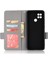 Xiaomi Poco C40 4g Için Koruyucu Telefon Kapağı, Manyetik Toka Folio Flip Cüzdan Kılıfı Standı Pu Deri Litchi Doku Kabuk Grey (Yurt Dışından) 5