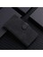 Xiaomi Için Poco F4 5g/redmi K40S 5g Stand Stand Pu Deri Kılıf Cilt Touch Hissed Folio Flip Flip Koruyucu Kapak Strap-Black (Yurt Dışından) 3