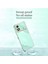 Xiaomi Poco Için Xinli X4 Pro 5g Yumuşak Tpu Telefon Kılıfı, Elektrokaplama Tam Kamera Lens Koruma Kapak-Kırmızı (Yurt Dışından) 3